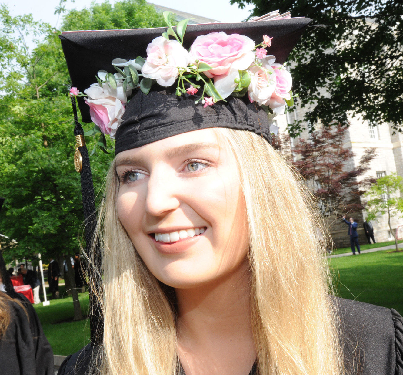 Dickinson College Commencement